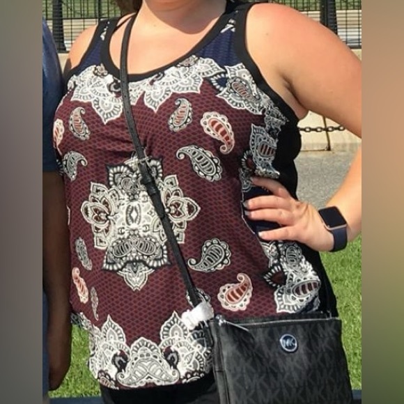 Express Tank Top. GUC. - Picture 5 of 5